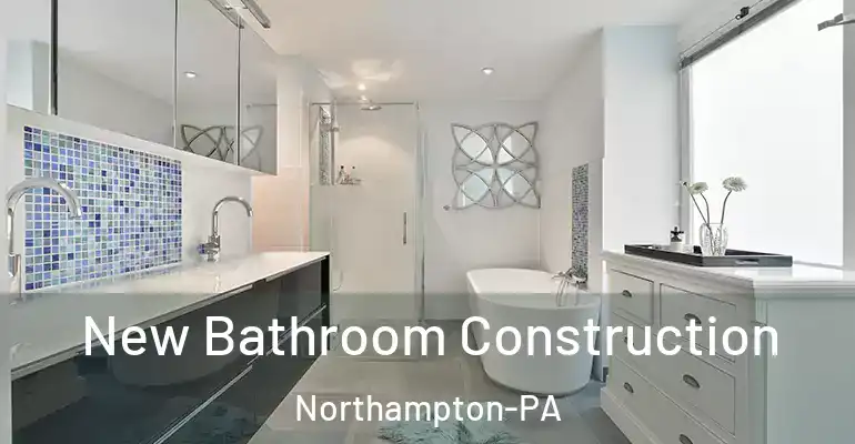 inner Bathroom imggen New Bathroom Construction Northampton-PA