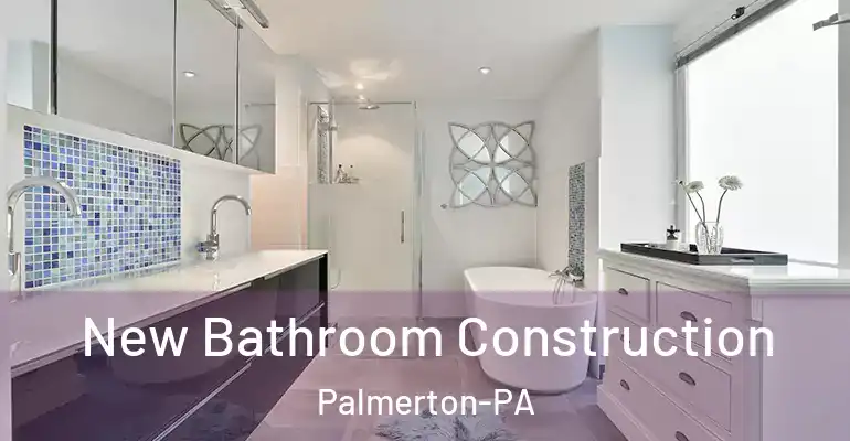 inner Bathroom imggen New Bathroom Construction Palmerton-PA