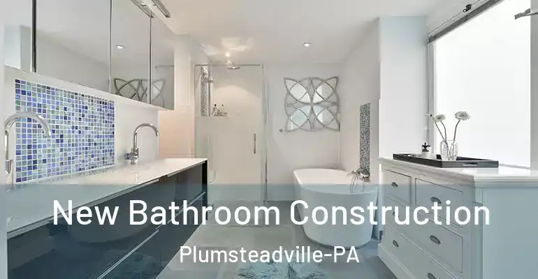 inner Bathroom imggen New Bathroom Construction Plumsteadville-PA