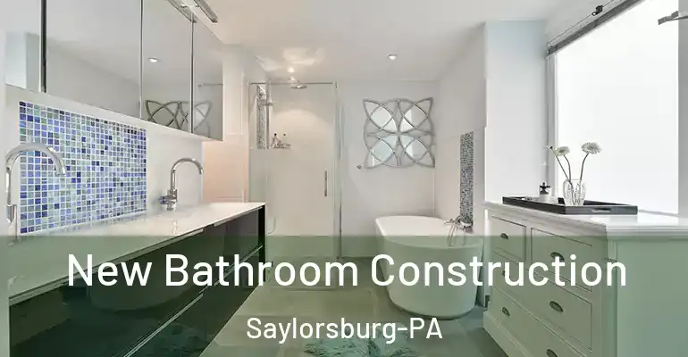 inner Bathroom imggen New Bathroom Construction Saylorsburg-PA