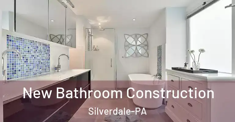 inner Bathroom imggen New Bathroom Construction Silverdale-PA