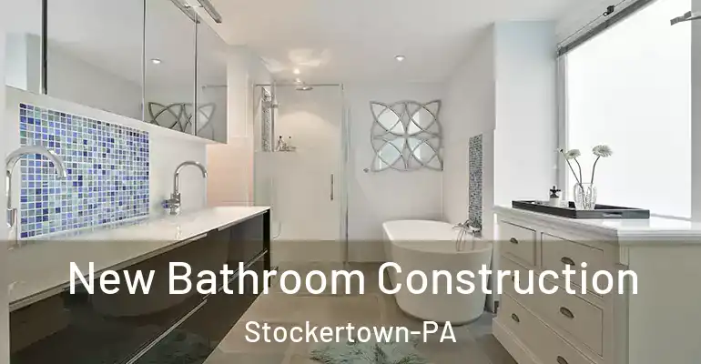 inner Bathroom imggen New Bathroom Construction Stockertown-PA