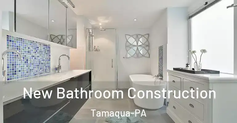 inner Bathroom imggen New Bathroom Construction Tamaqua-PA
