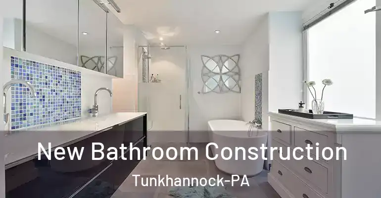 inner Bathroom imggen New Bathroom Construction Tunkhannock-PA