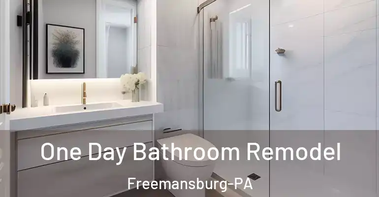 inner Bathroom imggen One Day Bathroom Remodel Freemansburg-PA