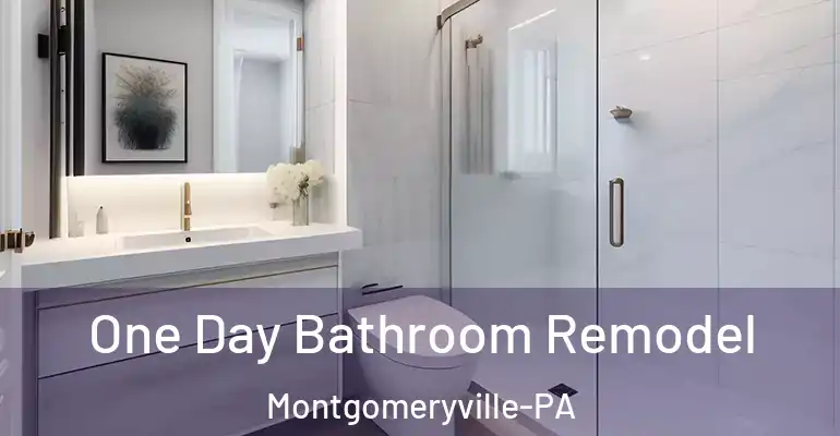 inner Bathroom imggen One Day Bathroom Remodel Montgomeryville-PA