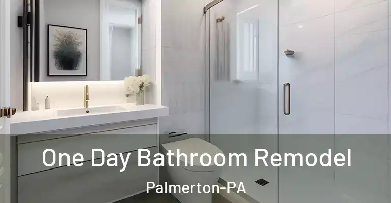 inner Bathroom imggen One Day Bathroom Remodel Palmerton-PA