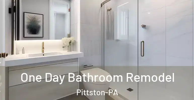 inner Bathroom imggen One Day Bathroom Remodel Pittston-PA