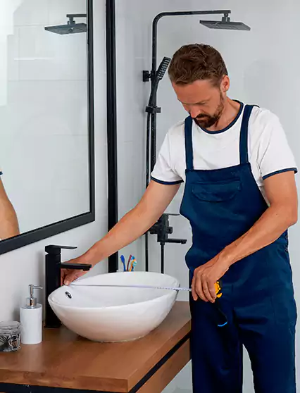 Your Trusted 10x10 Bathroom Remodel Specialists in Doylestown, PA