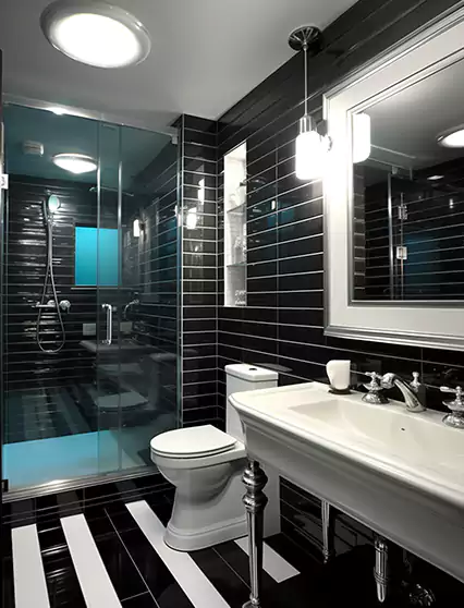 Your Trusted Bathroom Remodeling Company in Scranton, PA