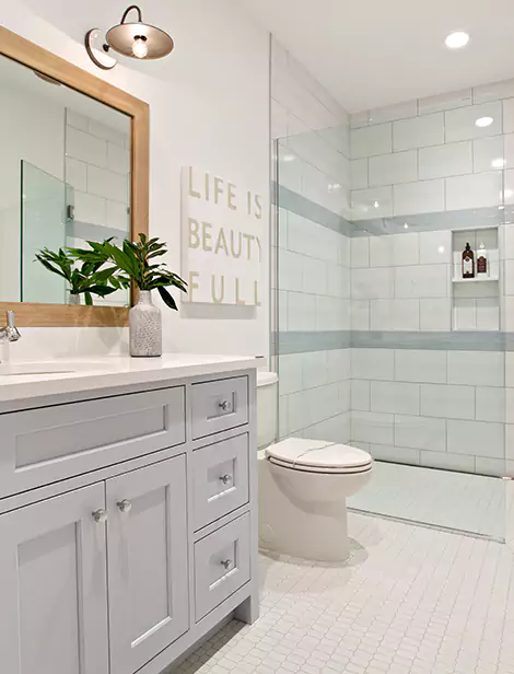 Expert Bathroom Renovation Company: Your Trusted Partner for Beautiful Bathroom Renovations in Doylestown, PA