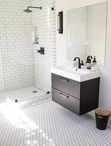 Your Trusted Full Bathroom Remodel Specialists in Doylestown, PA