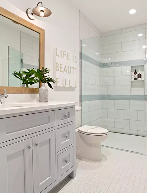 Expert Local Bathroom Remodel Company: Your Trusted Partner for Home Improvements in Doylestown, PA