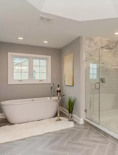 Expert Master Bathroom Renovation Company in Doylestown, PA: Your Trusted Local Remodeling Partner