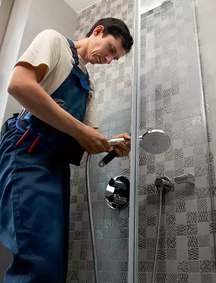 Expert Shower Remodel Company: Your Trusted Partner for Quality Bathroom Upgrades in Doylestown, PA