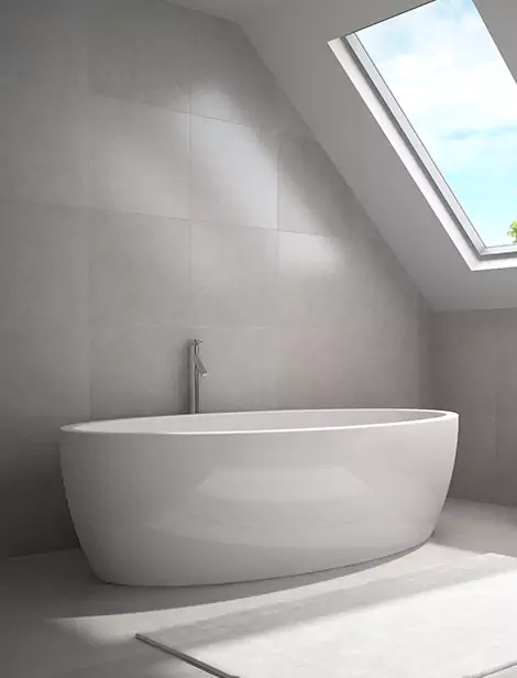 Expert Shower to Bathtub Conversion Company in Doylestown, PA: Your Trusted Partner for Safe Home Bath UpgradesPA