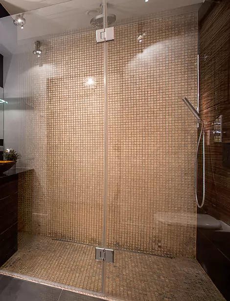Expert Tile Shower Remodel Company in Doylestown, PA: Your Trusted Bathroom Upgrade Partner