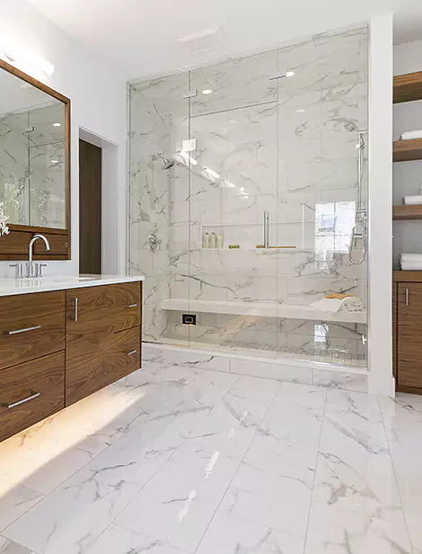 Expert Tub to Shower Conversion Company: Your Trusted Partner for Safe Bathroom Upgrades in Doylestown, PA