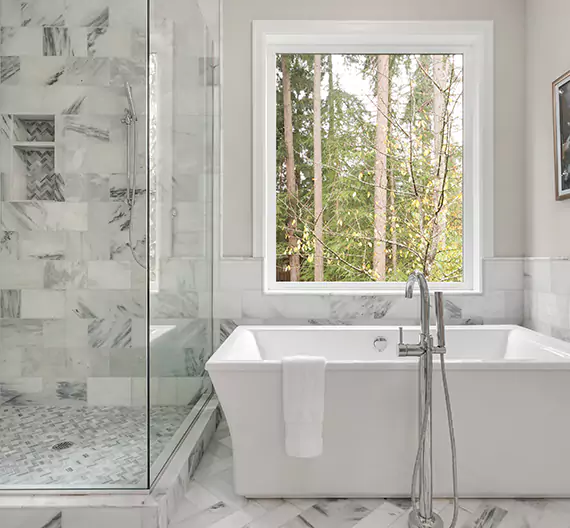 Why Choose Crescent Bathroom Remodeling for Your 10x10 Bathroom Remodel in Doylestown, PA?