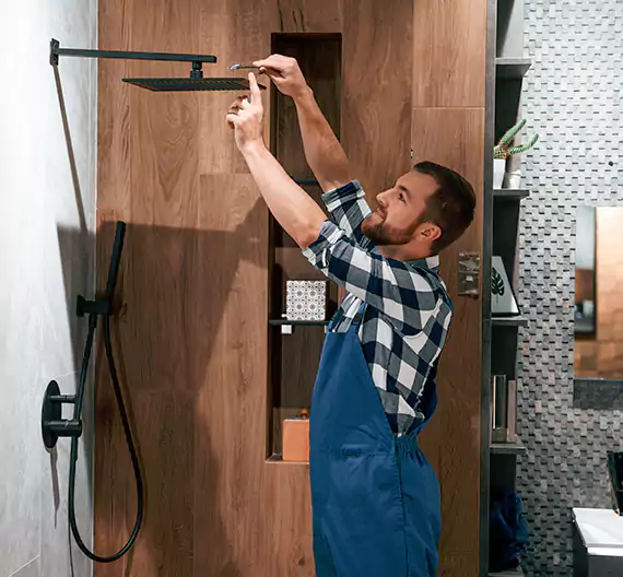 Why Choose Crescent Bathroom Remodeling for Quality Bathroom Repair Services in Doylestown, PA?