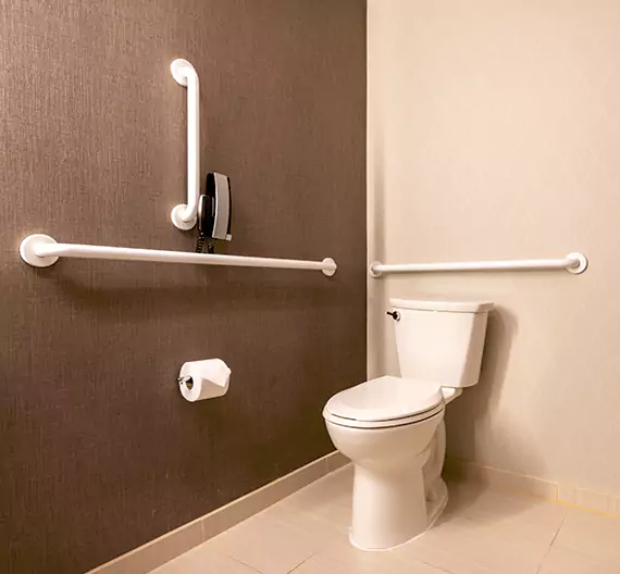 Why Homeowners Choose Crescent Bathroom Remodeling for Disabled Bathroom Renovations in Doylestown, PA?