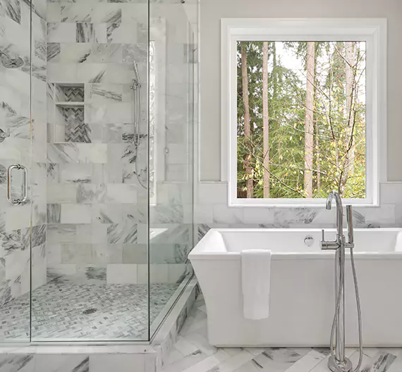 Why Choose Crescent Bathroom Remodeling for Quality Master Bathroom Renovation Services in Doylestown, PA?
