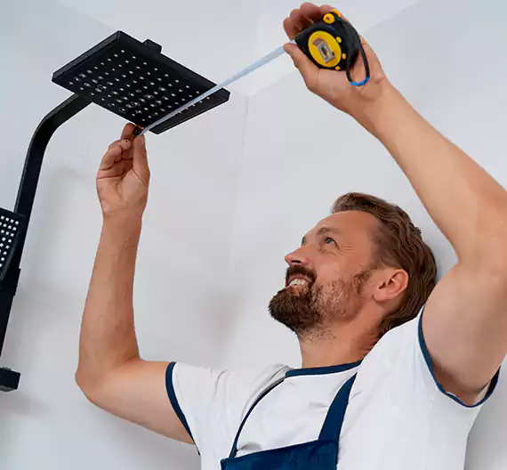 Why Choose Crescent Bathroom Remodeling for Shower Remodeling Services in Doylestown, PA?