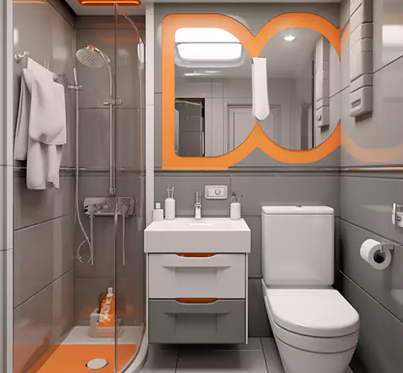 Why Choose Crescent Bathroom Remodeling for Tiny Bathroom Remodeling Services in Doylestown, PA?