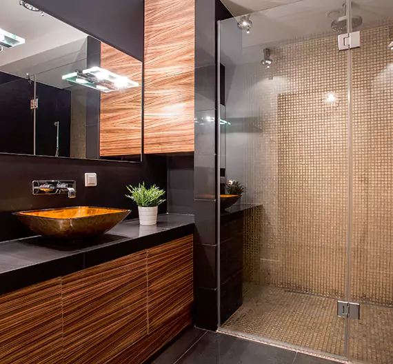 Why Choose Crescent Bathroom Remodeling for Your Whole Bathroom Remodel in Doylestown, PA?
