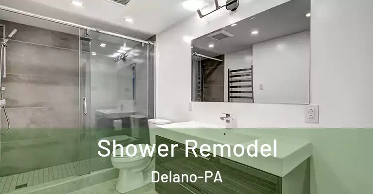 inner Bathroom imggen Shower Remodel Delano-PA