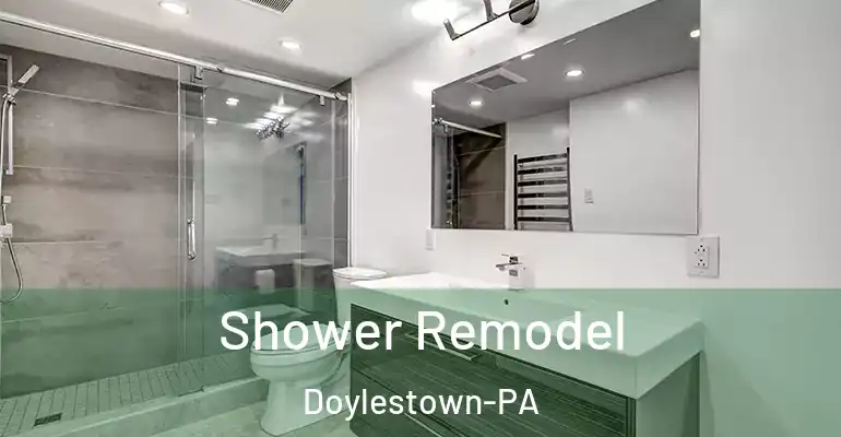 inner Bathroom imggen Shower Remodel Doylestown-PA