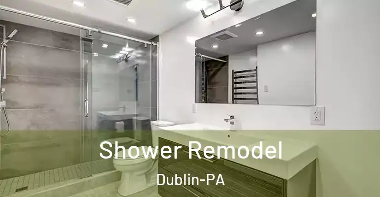 inner Bathroom imggen Shower Remodel Dublin-PA