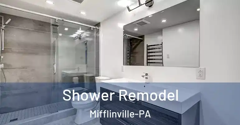 inner Bathroom imggen Shower Remodel Mifflinville-PA