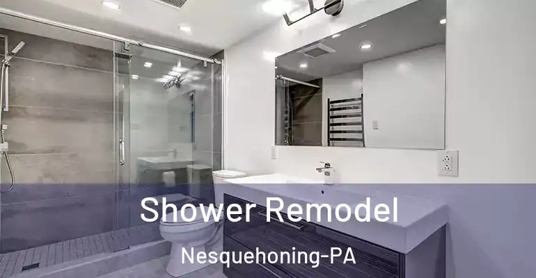 inner Bathroom imggen Shower Remodel Nesquehoning-PA
