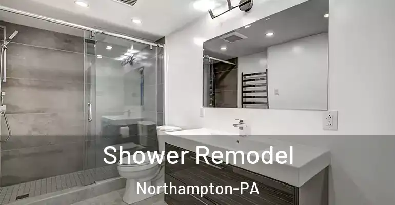 inner Bathroom imggen Shower Remodel Northampton-PA