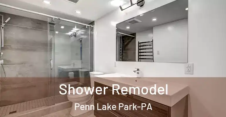 inner Bathroom imggen Shower Remodel Penn Lake Park-PA