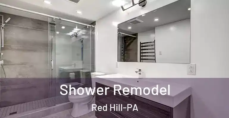 inner Bathroom imggen Shower Remodel Red Hill-PA