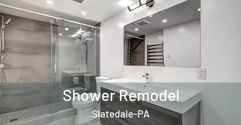 inner Bathroom imggen Shower Remodel Slatedale-PA