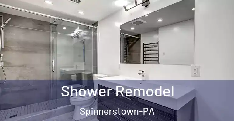 inner Bathroom imggen Shower Remodel Spinnerstown-PA
