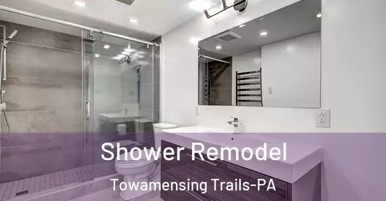 inner Bathroom imggen Shower Remodel Towamensing Trails-PA