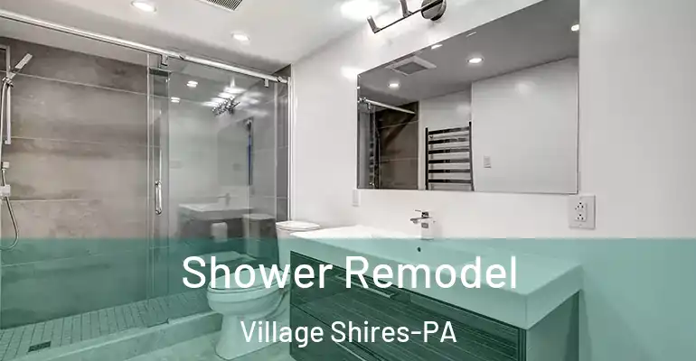 inner Bathroom imggen Shower Remodel Village Shires-PA