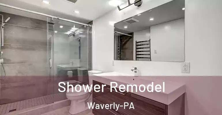 inner Bathroom imggen Shower Remodel Waverly-PA
