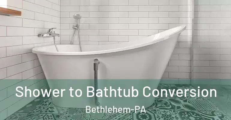 inner Bathroom imggen Shower to Bathtub Conversion Bethlehem-PA