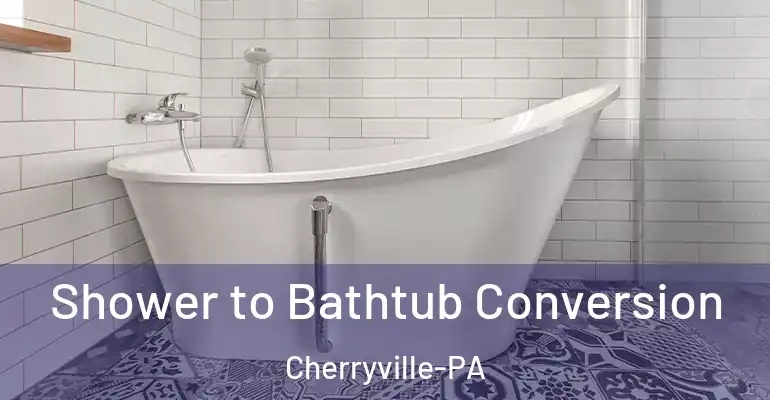 inner Bathroom imggen Shower to Bathtub Conversion Cherryville-PA