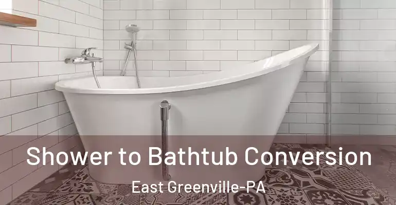 inner Bathroom imggen Shower to Bathtub Conversion East Greenville-PA