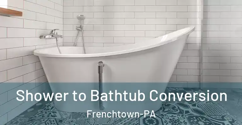 inner Bathroom imggen Shower to Bathtub Conversion Frenchtown-PA