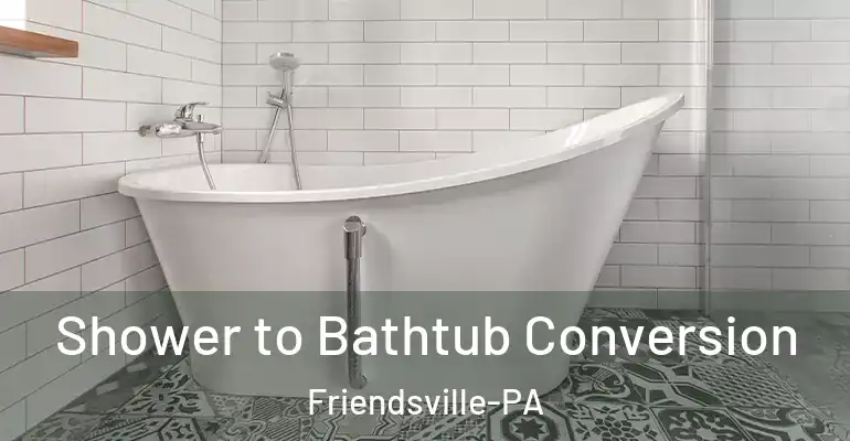 inner Bathroom imggen Shower to Bathtub Conversion Friendsville-PA