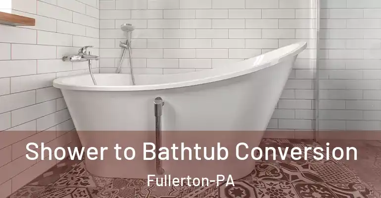 inner Bathroom imggen Shower to Bathtub Conversion Fullerton-PA