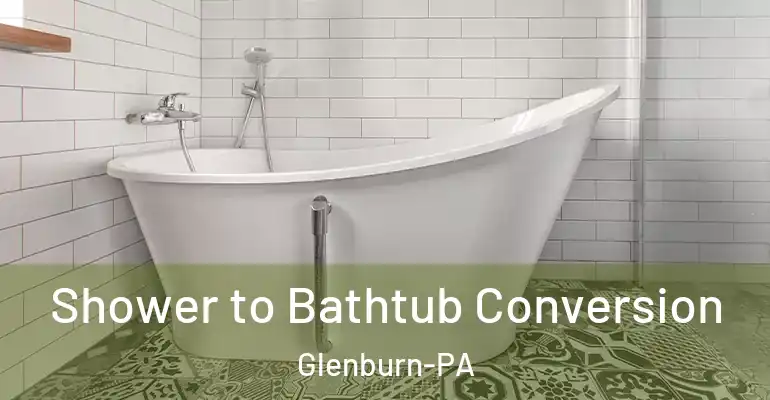 inner Bathroom imggen Shower to Bathtub Conversion Glenburn-PA