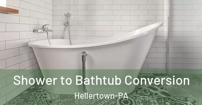 inner Bathroom imggen Shower to Bathtub Conversion Hellertown-PA